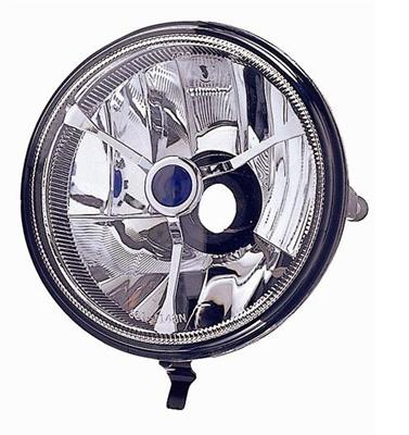 FARO FIAT 500 F/L/R 65->75 H4