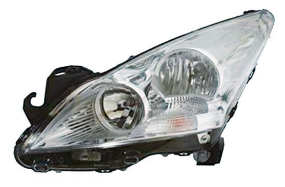 FARO SX P 3008 09->16