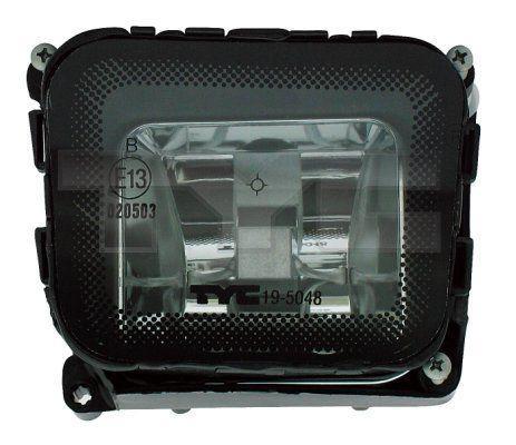 FENDINEBBIA SX B/CO ESPACE