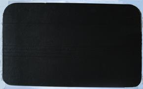 PANNELLO DX PORTA 500R nero