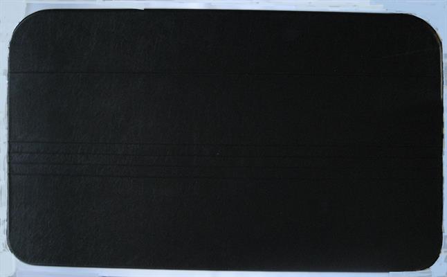 PANNELLO SN PORTA 500R nero