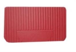 PANNELLO PORTA DX FIAT 500 L bordeau