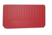 PANNELLO PORTA DX FIAT 500 L bordeau