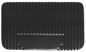 PANNELLO PORTA SN FIAT 500 L nero