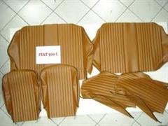 KIT FODERE 500L OCRA