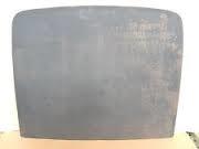 TETTINO FISSO LAMIERA GREZZO 500 F/L/R