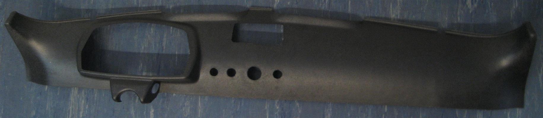 PLANCIA PORTA STRUMENTI 500L