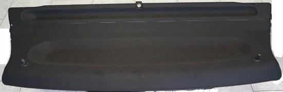 CAPPELLIERA FIAT 500 L NERO