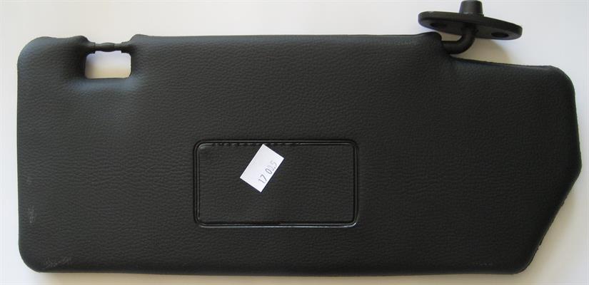 PANTINA PARASOLE DX UNO NERA