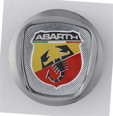 COPRIMOZZO ABARTH  IN 44 EST 50