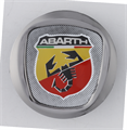COPRIMOZZO ABARTH  IN 44 EST 50