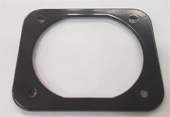 GHIERA CUFFIA CAMBIO 500