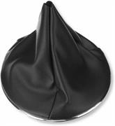 CUFFIA CAMBIO 500 07-> C/GHIERA