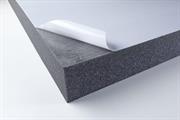 SOTTOCOFANO ADESIVO mm 15 100X500