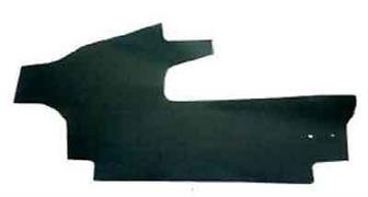 COPRIBAULE FIAT 500 F/L/R