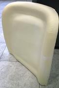 IMBOTTITURA 500 SCHIENALE           .