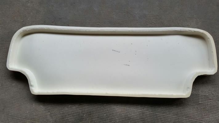 IMBOTTITURA SEDUTA POST 500 F/L/R