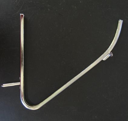 TELAINO DEFLETTORE DX 500 L/R s/supp.