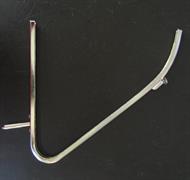 TELAINO DEFLETTORE DX 500 L/R s/supp.
