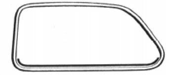 KIT RASCHIAVETRO FIAT 600 D/E