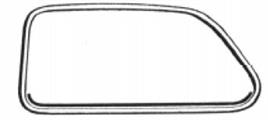 KIT RASCHIAVETRO FIAT 600 D/E