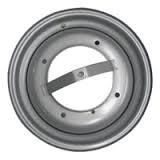 CERCHIO RUOTA FIAT 500 F/L