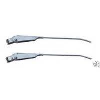 COPPIA BRACCI SPAZZOLE TERGI 500 ATTACCO GRANDE/MILLE RIGHE