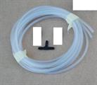 KIT TUBI LAVAVETRO FIAT 500 F/L/R 65->75