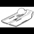 TAPPETO PAVIM.INTERNO G.PUNTO ANTRAC