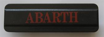 SIGLA ABARTH