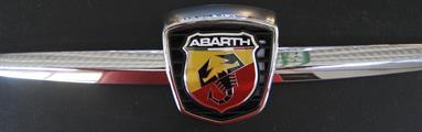 FREGIO ANT 500 ABARTH 07->