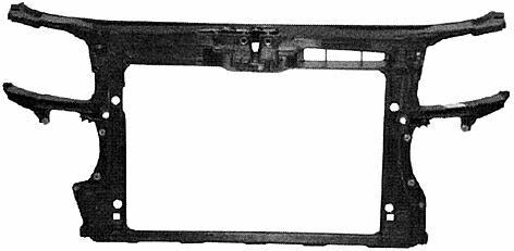 FRONTALE A3 04-> presa aria singola