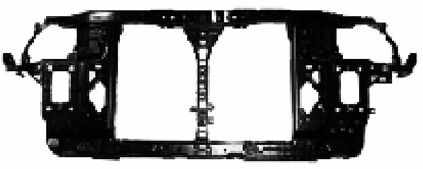 FRONTALE I-30 07-> ***************