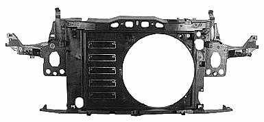 FRONTALE MINI ONE CLUBUMAN 08->