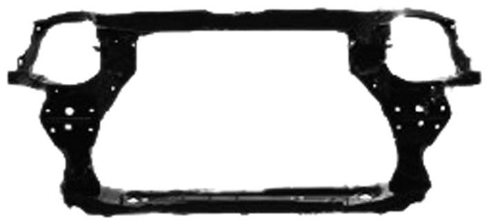 FRONTALE CHEVROLET AVEO 07->