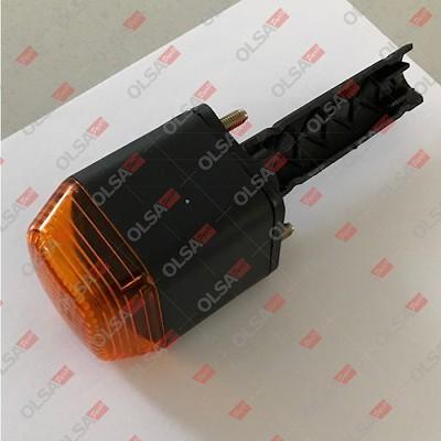 FANALE ANT DX/SX EUROCARGO 04->