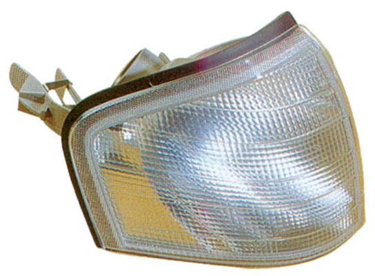 FANALE ANT DX MERC.C 93->96 W202