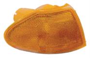 GR/OTTICO ANT DX ASTRA 91->94 arancio