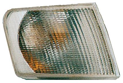 GR/OTTICO ANT DX ESCORT 91->94