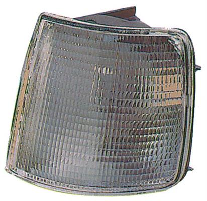 FANALE ANT DX PASSAT 88->93 bianco
