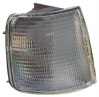 FANALE ANT SN PASSAT 88->93 bianco