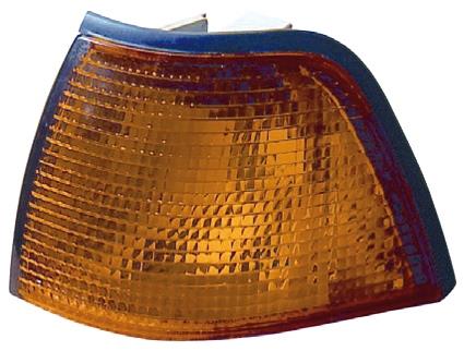 GR.OTTICO ANT SN BMW E36 94->00 arancio