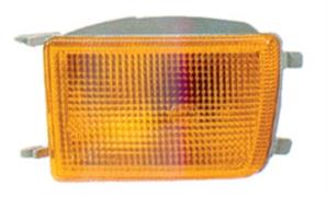 GR.OTT ANT DX GOLF 91->97 arancio********