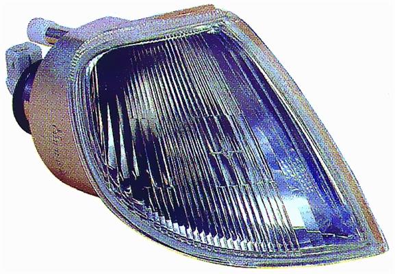 FANALE ANT DX SAXO 96->99 B/CO