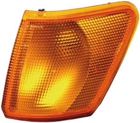 FANALE ANT SN FIESTA 89->95 arancio