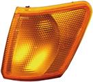FANALE ANT SN FIESTA 89->95 arancio