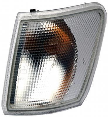 FANALE ANT SN FIESTA 89->95 bianco