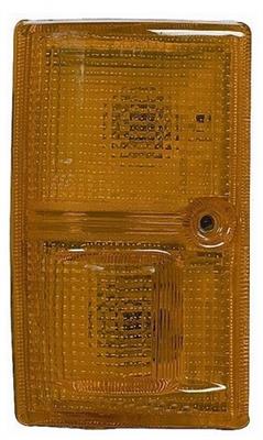 FANALE ANT SN PIAGGIO PORTER