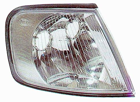 G.OTTICO DX AUDI A3 96->00