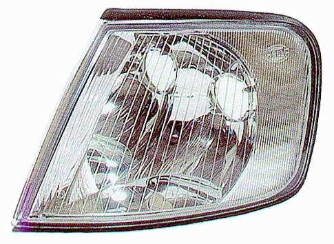FANALE ANT SN AUDI A3 96->00